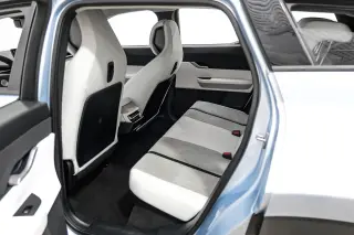 2023 Fisker Ocean Extreme