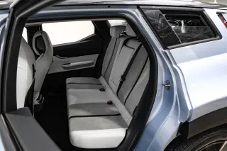 2023 Fisker Ocean Extreme