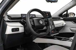 2023 Fisker Ocean Extreme