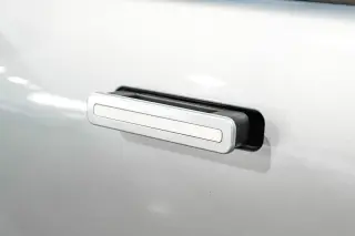 2023 Fisker Ocean Extreme