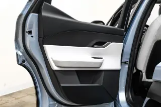 2023 Fisker Ocean Extreme