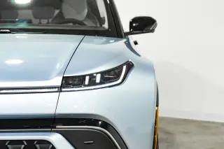 2023 Fisker Ocean Extreme