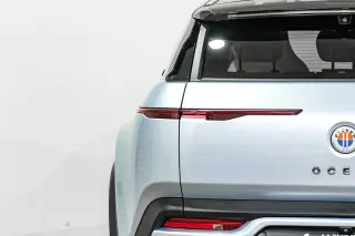 2023 Fisker Ocean Extreme
