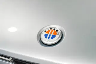 2023 Fisker Ocean Extreme