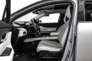 2023 Fisker Ocean Extreme