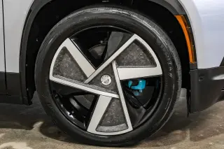 2023 Fisker Ocean Extreme