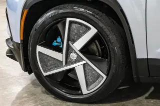 2023 Fisker Ocean Extreme