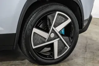 2023 Fisker Ocean Extreme