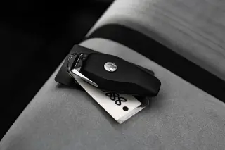 2023 Fisker Ocean Extreme