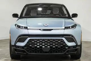 2023 Fisker Ocean Extreme