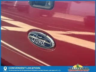 Ford F-150 2007 XLT 4dr SuperCrew Styleside 5.5 ft. SB