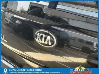 Kia Soul 2015 + 4dr Crossover