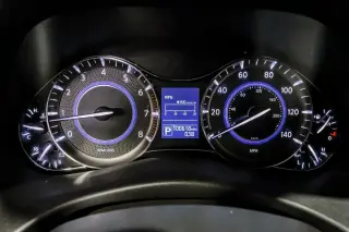 2018 INFINITI QX80 
