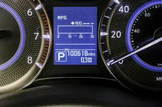 2018 INFINITI QX80 