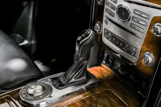 2018 INFINITI QX80 