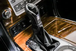 2018 INFINITI QX80 
