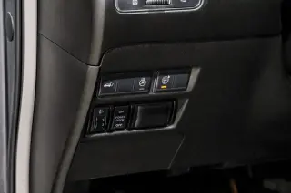 2018 INFINITI QX80 
