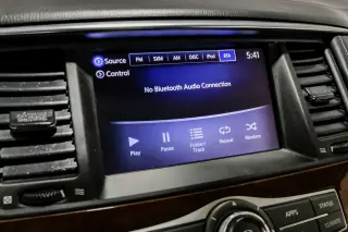 2018 INFINITI QX80 