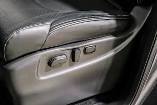 2018 INFINITI QX80 