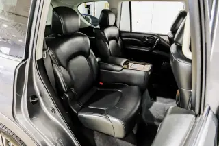 2018 INFINITI QX80 