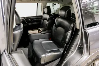 2018 INFINITI QX80 