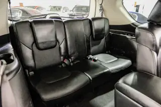 2018 INFINITI QX80 
