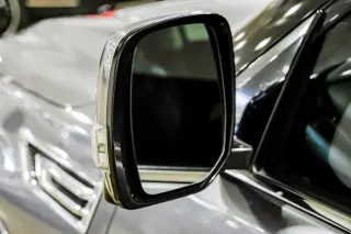 2018 INFINITI QX80 