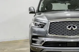 2018 INFINITI QX80 