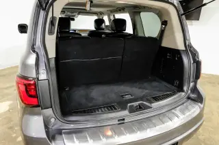 2018 INFINITI QX80 