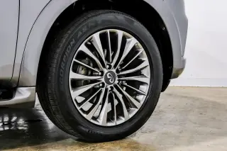2018 INFINITI QX80 