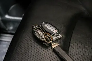 2018 INFINITI QX80 