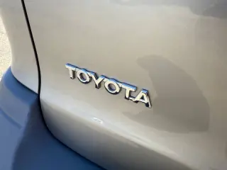 2001 Toyota Sienna LE
