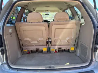 2001 Toyota Sienna LE
