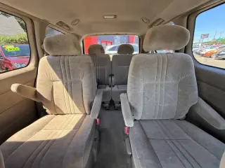 2001 Toyota Sienna LE