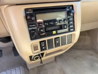 2001 Toyota Sienna LE