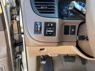 2001 Toyota Sienna LE