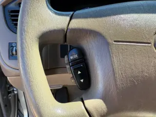 2001 Toyota Sienna LE