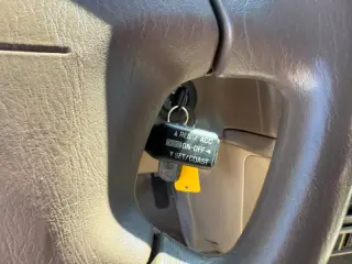 2001 Toyota Sienna LE