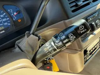 2001 Toyota Sienna LE