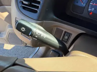 2001 Toyota Sienna LE