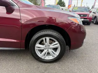2014 Acura RDX w/Tech