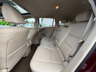 2014 Acura RDX w/Tech