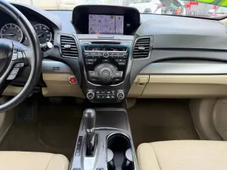 2014 Acura RDX w/Tech