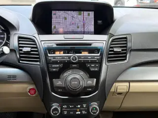 2014 Acura RDX w/Tech