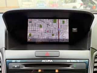 2014 Acura RDX w/Tech