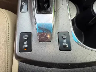 2014 Acura RDX w/Tech