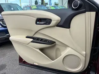 2014 Acura RDX w/Tech