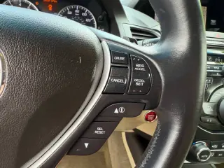 2014 Acura RDX w/Tech