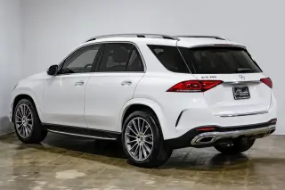 2022 Mercedes-Benz GLE 350 SUV