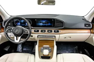 2022 Mercedes-Benz GLE 350 SUV